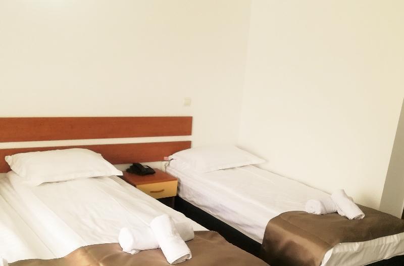 Long Street Hotel براشوف المظهر الخارجي الصورة