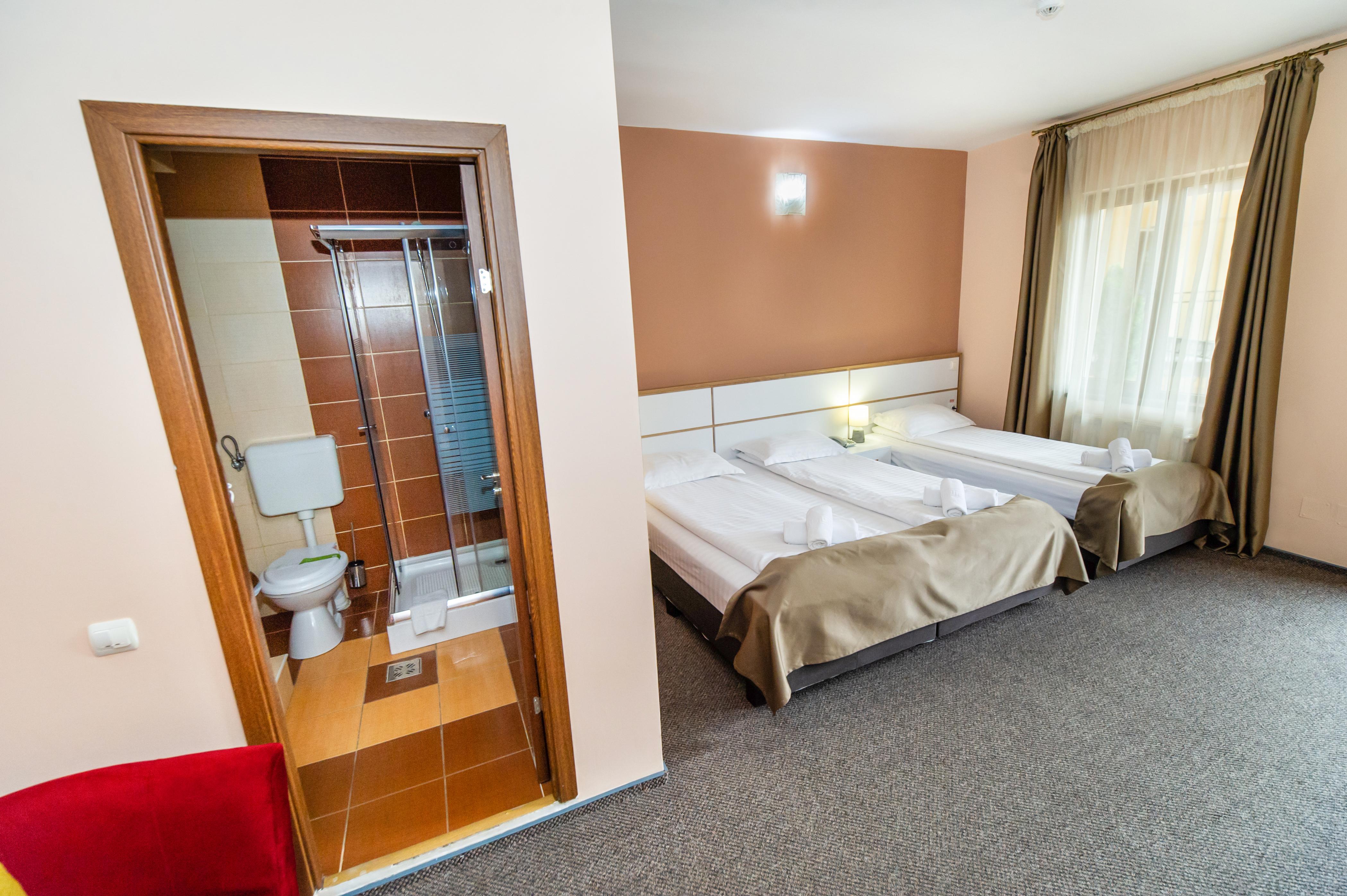 Long Street Hotel براشوف المظهر الخارجي الصورة
