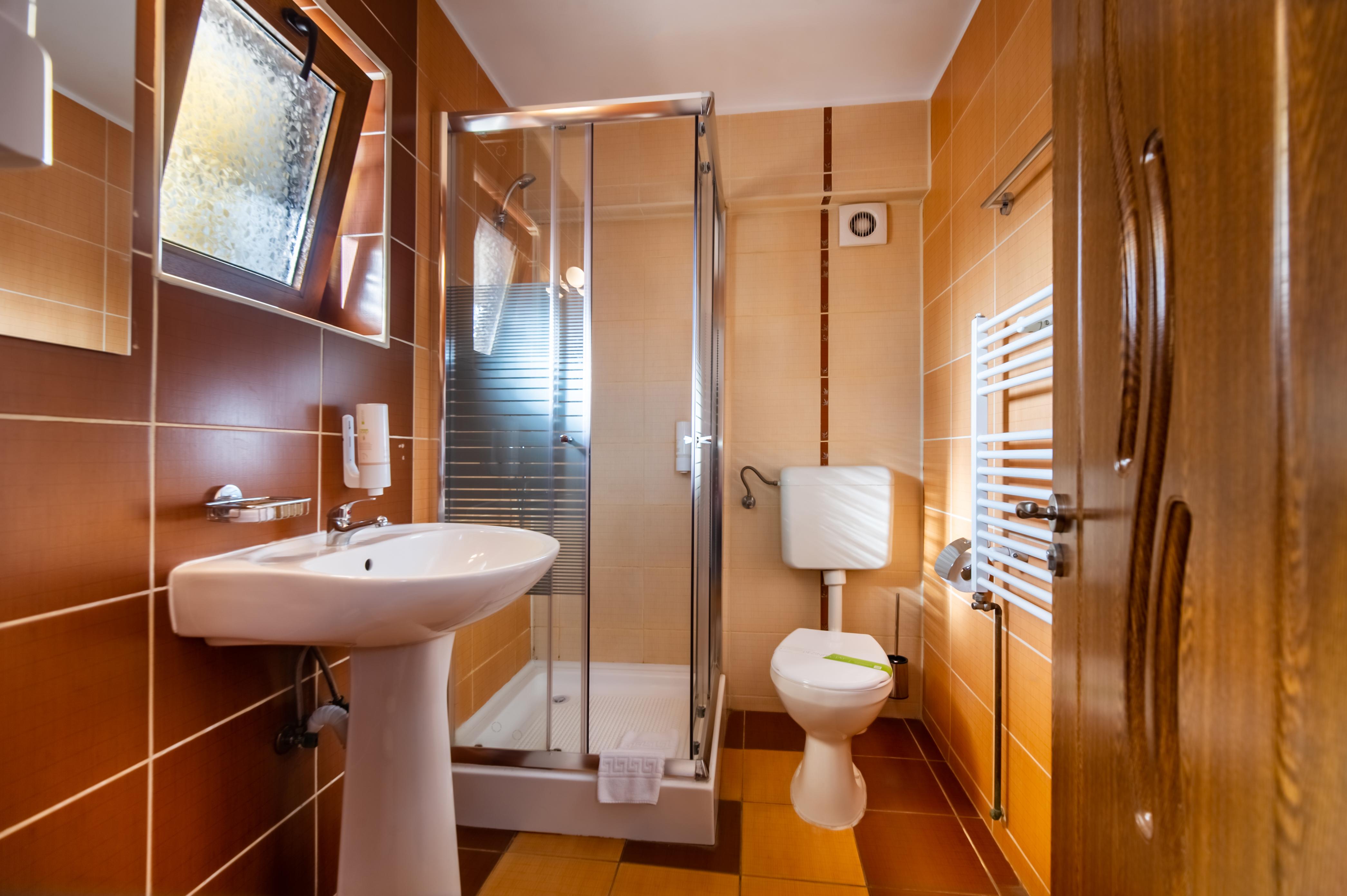 Long Street Hotel براشوف المظهر الخارجي الصورة