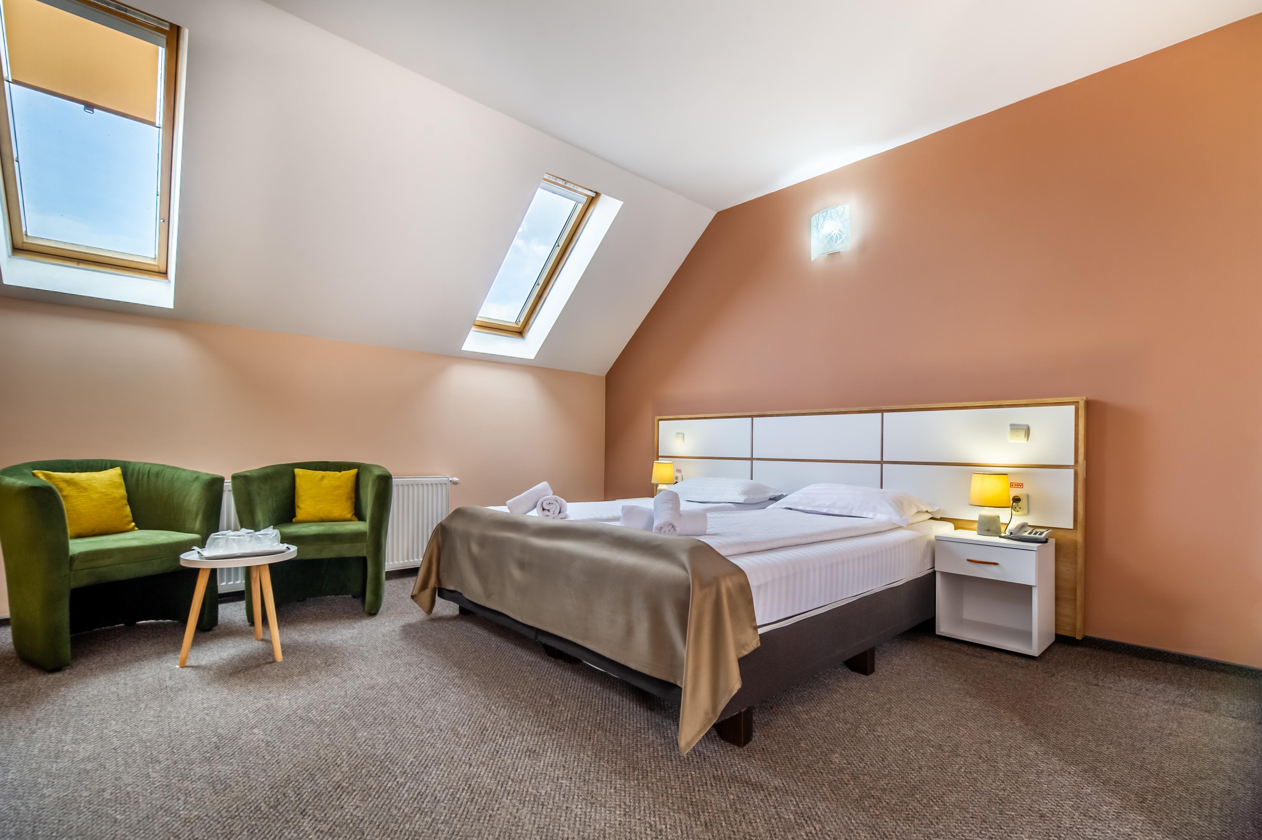 Long Street Hotel براشوف المظهر الخارجي الصورة