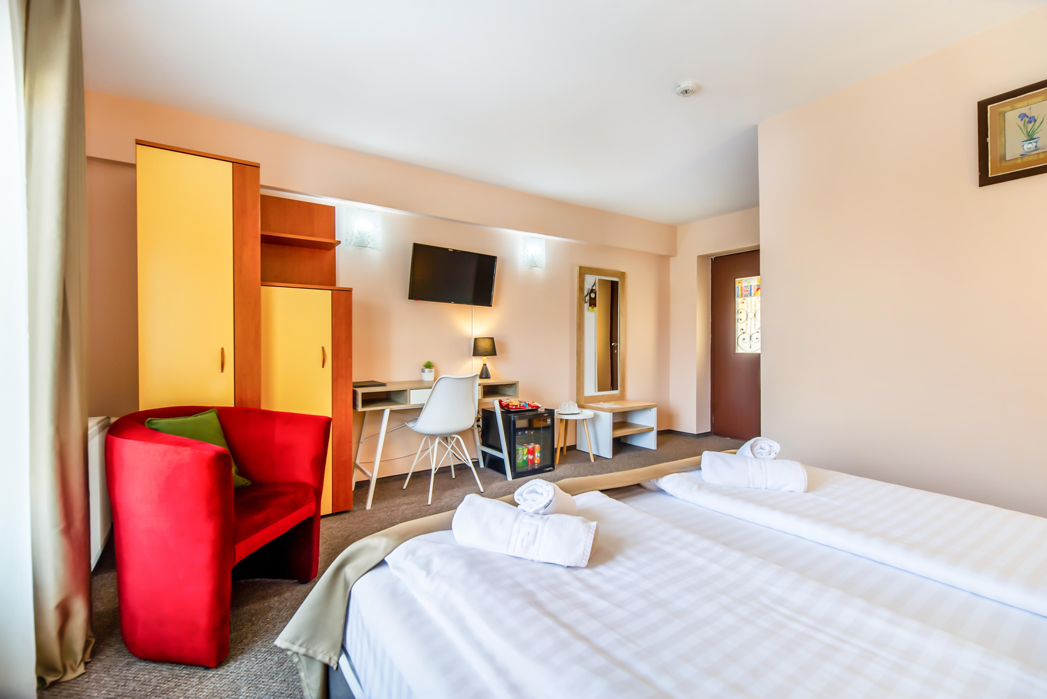 Long Street Hotel براشوف المظهر الخارجي الصورة