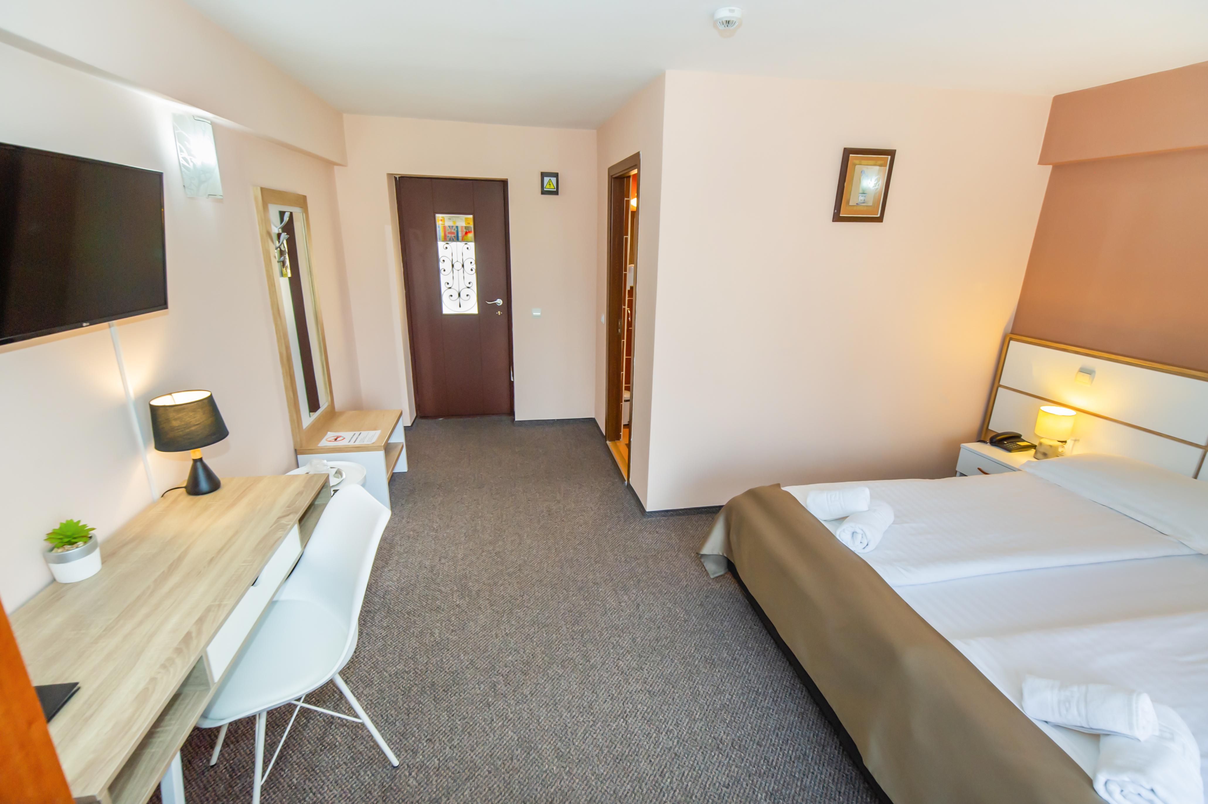 Long Street Hotel براشوف المظهر الخارجي الصورة