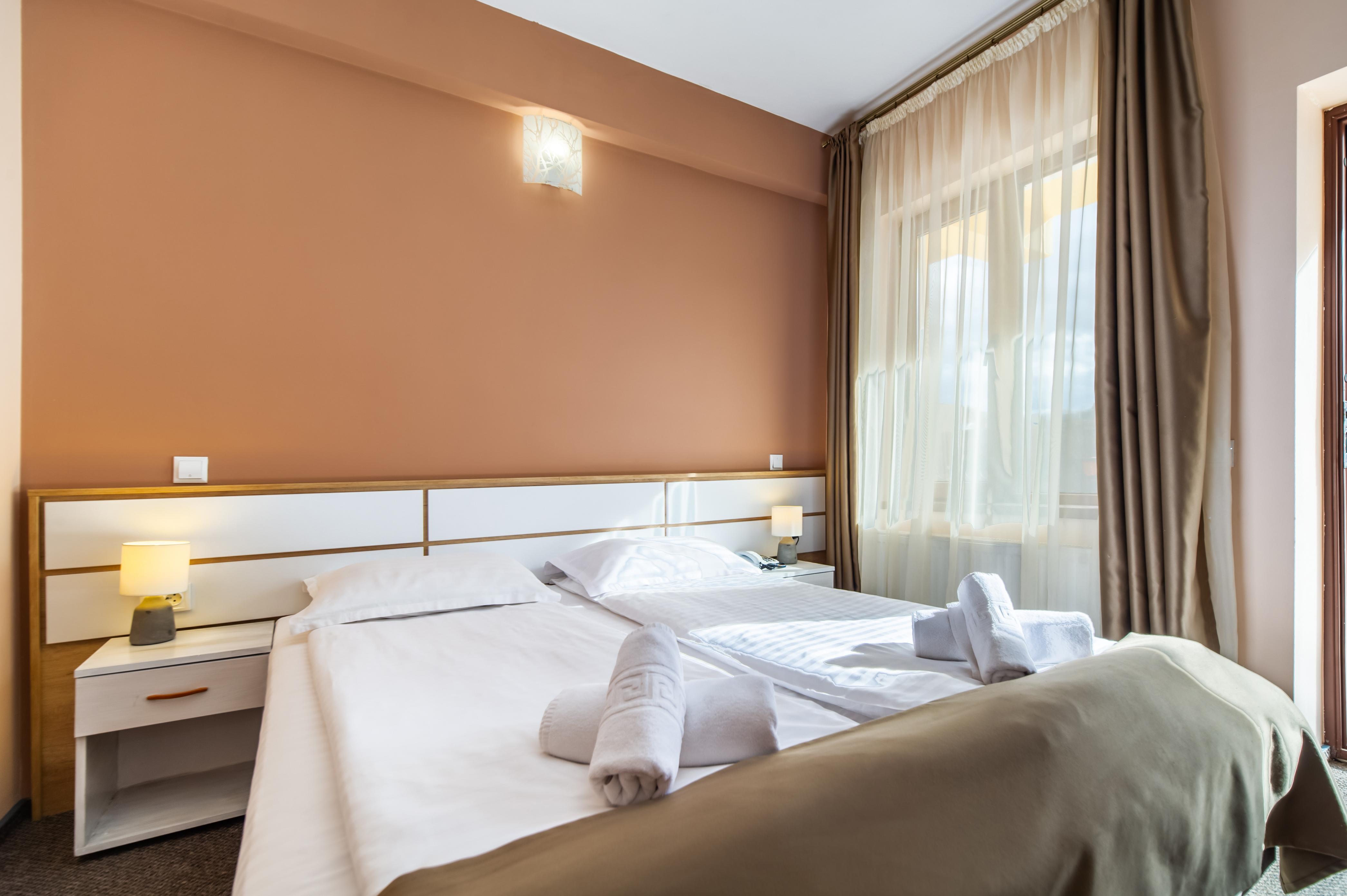 Long Street Hotel براشوف المظهر الخارجي الصورة