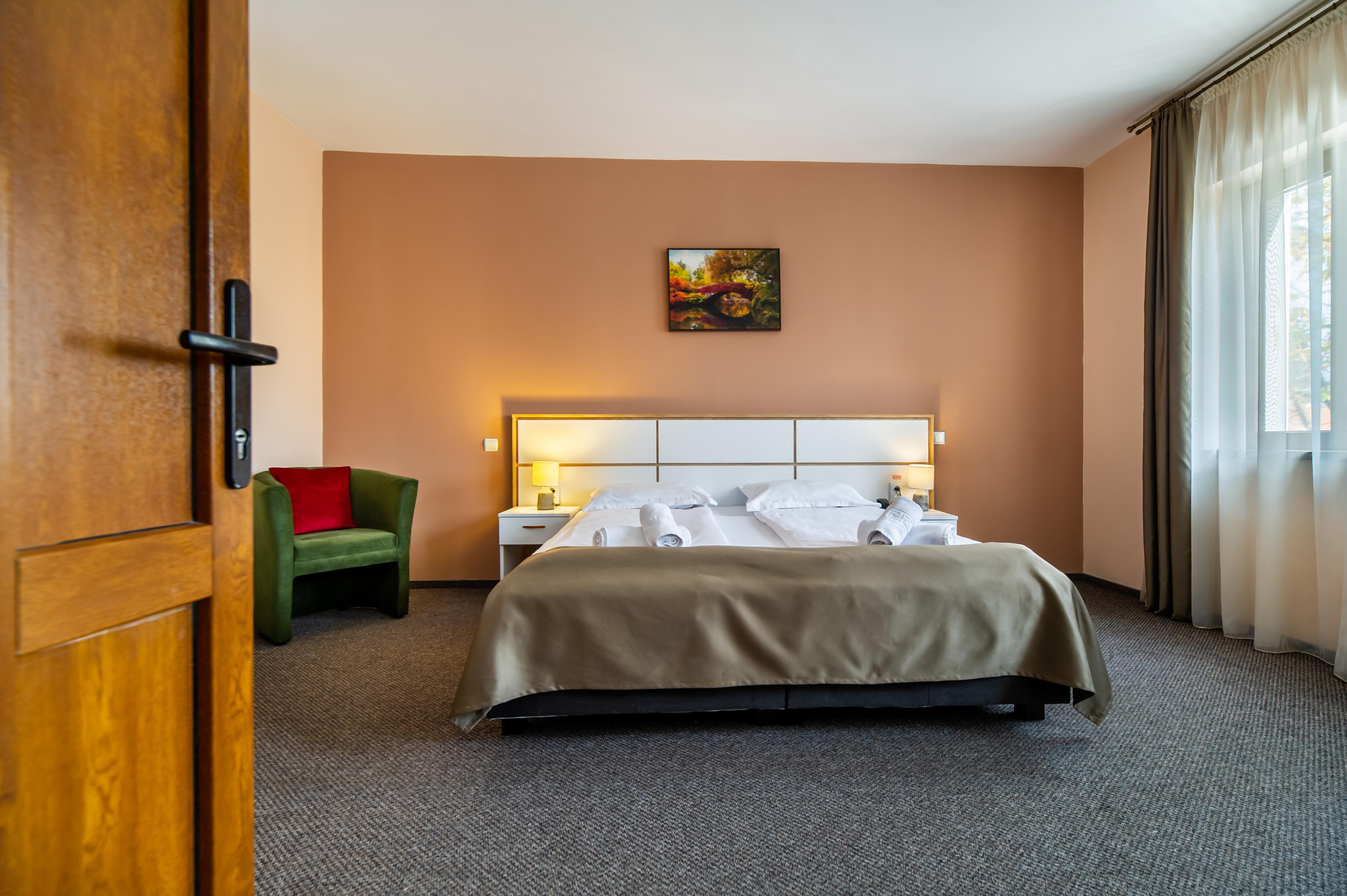 Long Street Hotel براشوف المظهر الخارجي الصورة