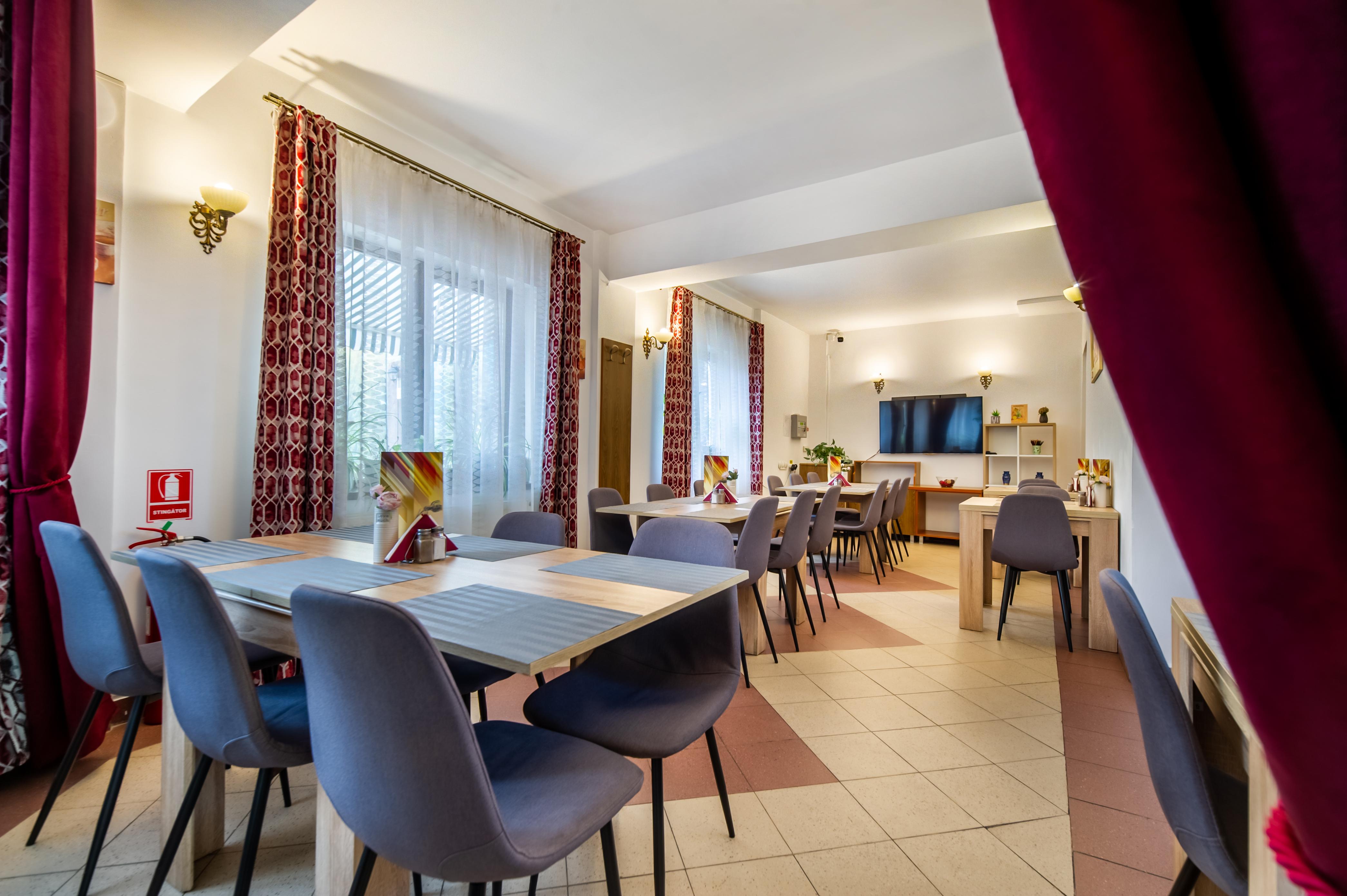 Long Street Hotel براشوف المظهر الخارجي الصورة