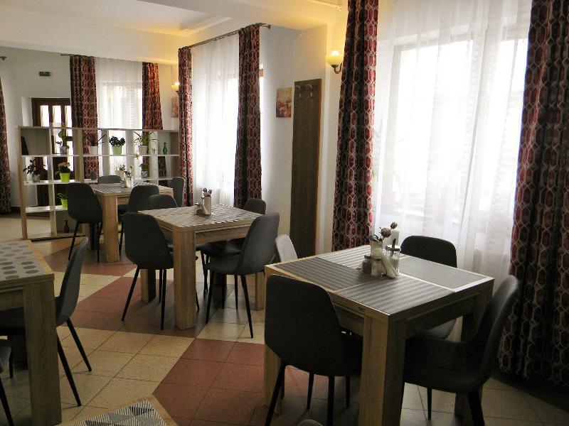 Long Street Hotel براشوف المظهر الخارجي الصورة