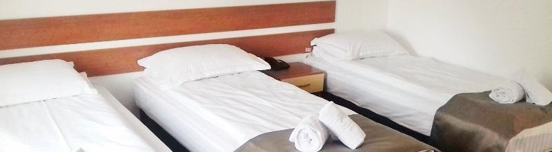 Long Street Hotel براشوف المظهر الخارجي الصورة