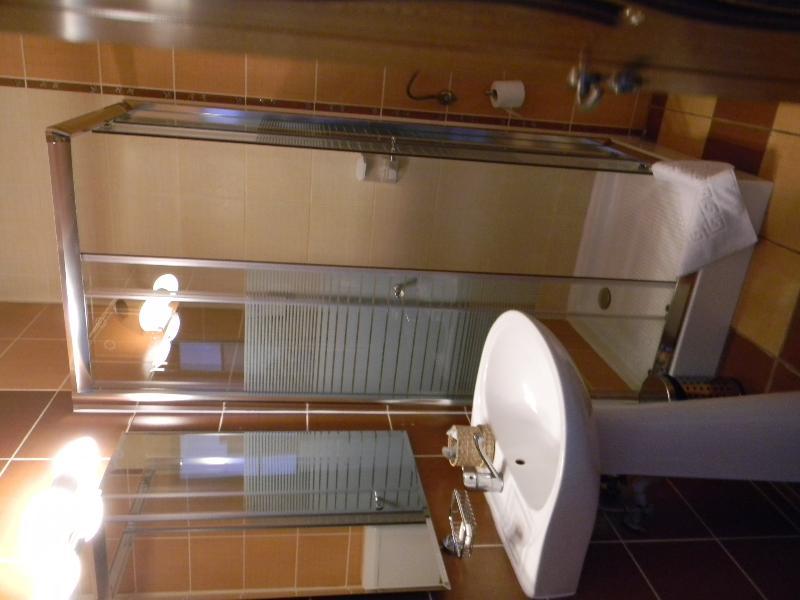 Long Street Hotel براشوف المظهر الخارجي الصورة