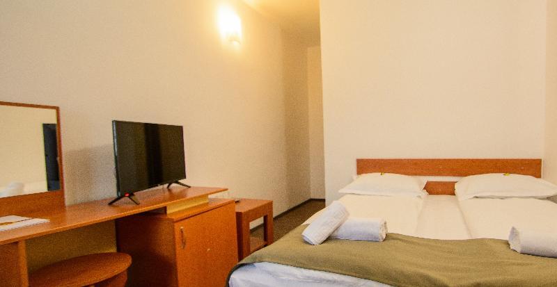 Long Street Hotel براشوف المظهر الخارجي الصورة